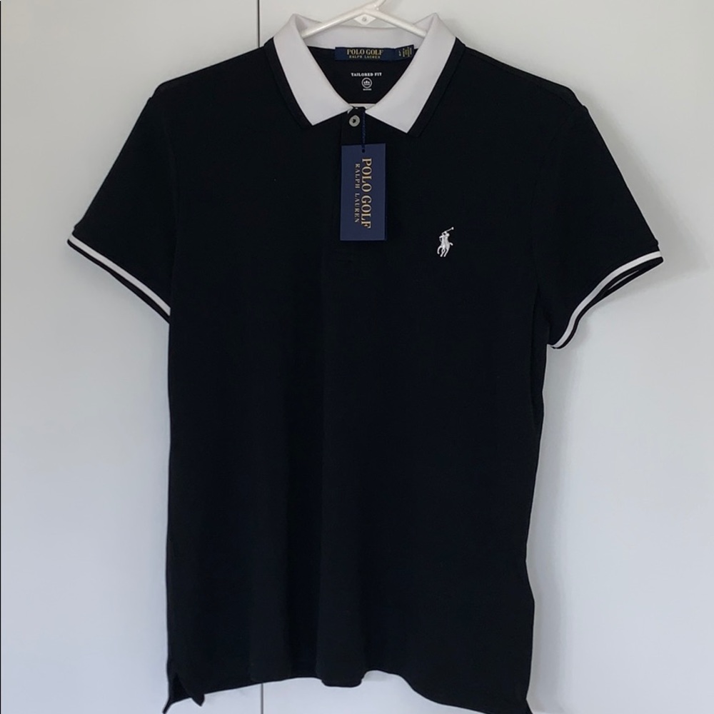 NWT Womens Golf Polo Ralph Lauren Short Sleeve